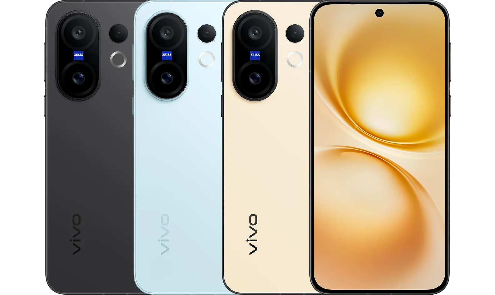 Vivo X200 FE