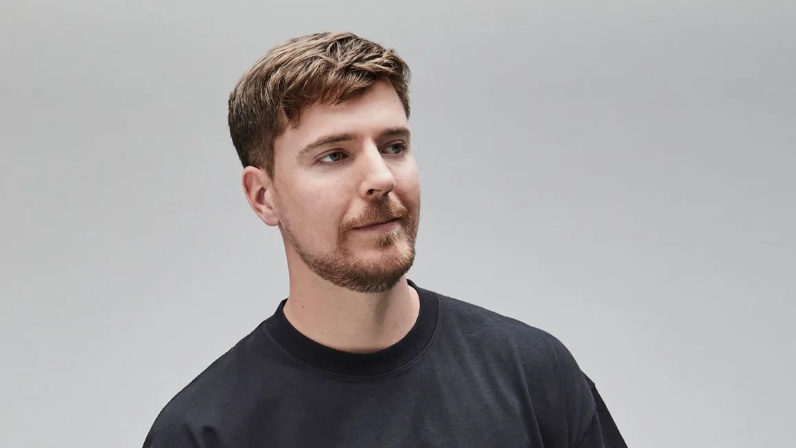 Mr Beast Net Worth in 2025