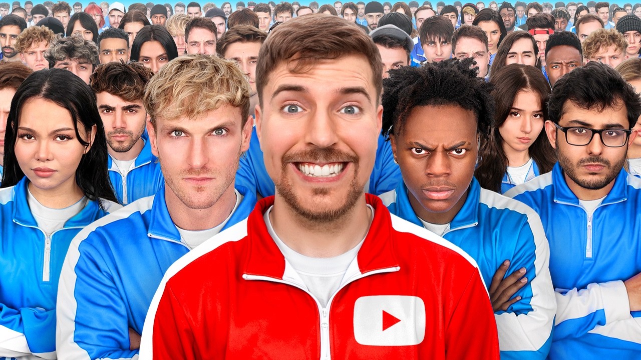 How MrBeast Became One of the Richest YouTubers