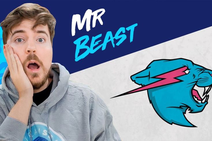 Who is MrBeast?