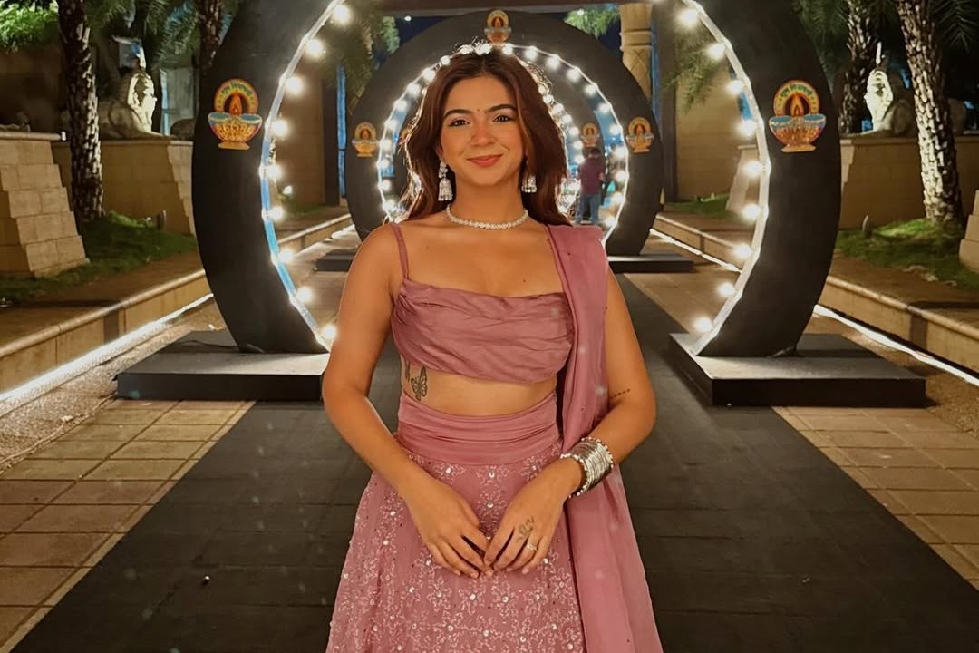 Apoorva Mukhija Net Worth