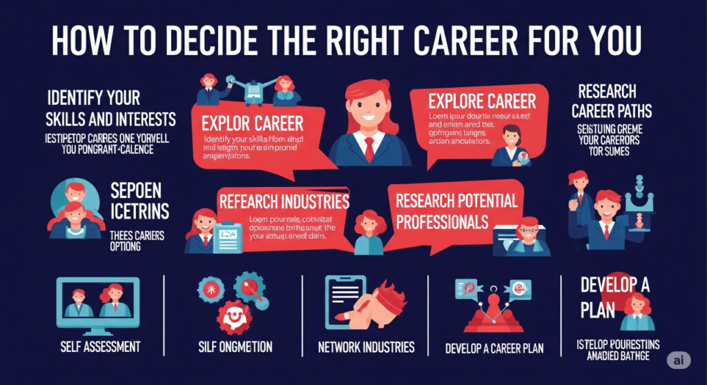 Career After 12th: Complete Guide to Choose the Right Career