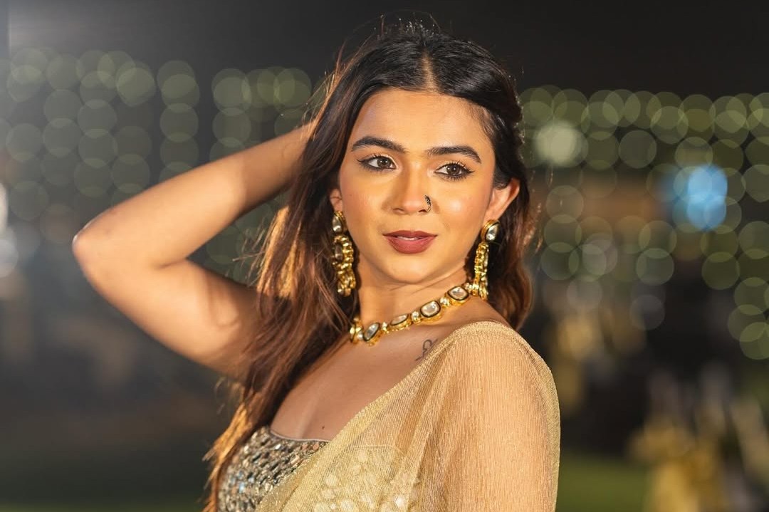 Apoorva Mukhija Net Worth