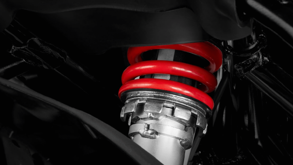 new Honda CB 125 Hornet unveiled