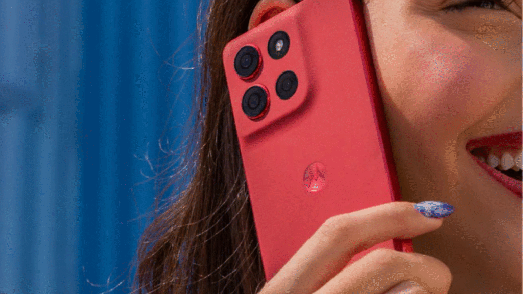 Moto G86 Power is finally launched in India