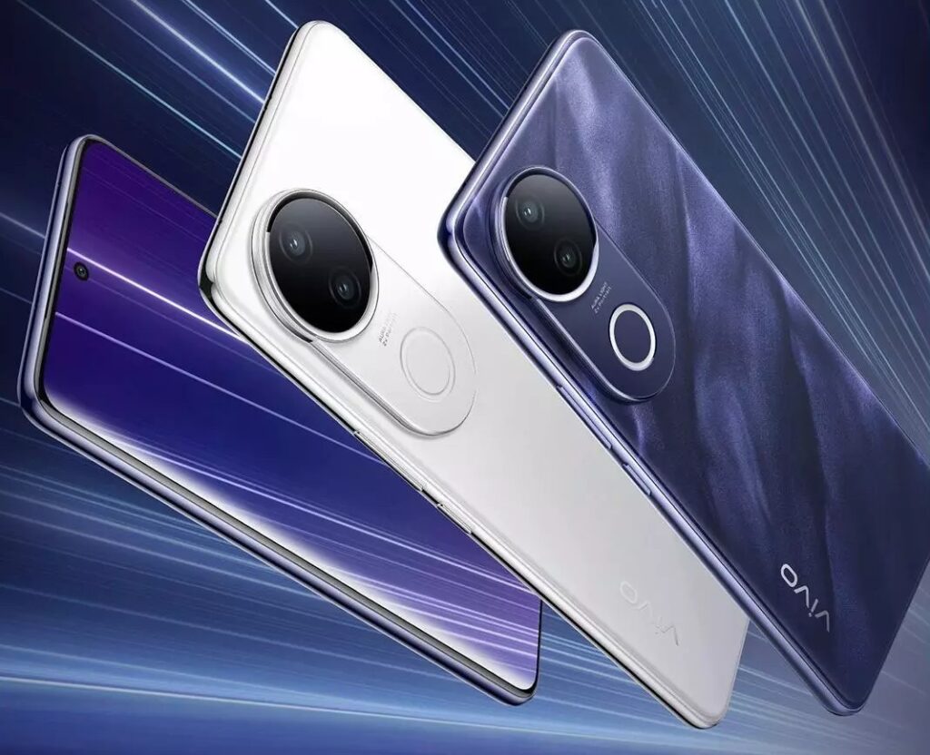 Vivo T4r Officially Launched in India