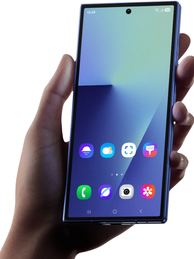 Samsung Galaxy Z Fold 7 launched in India