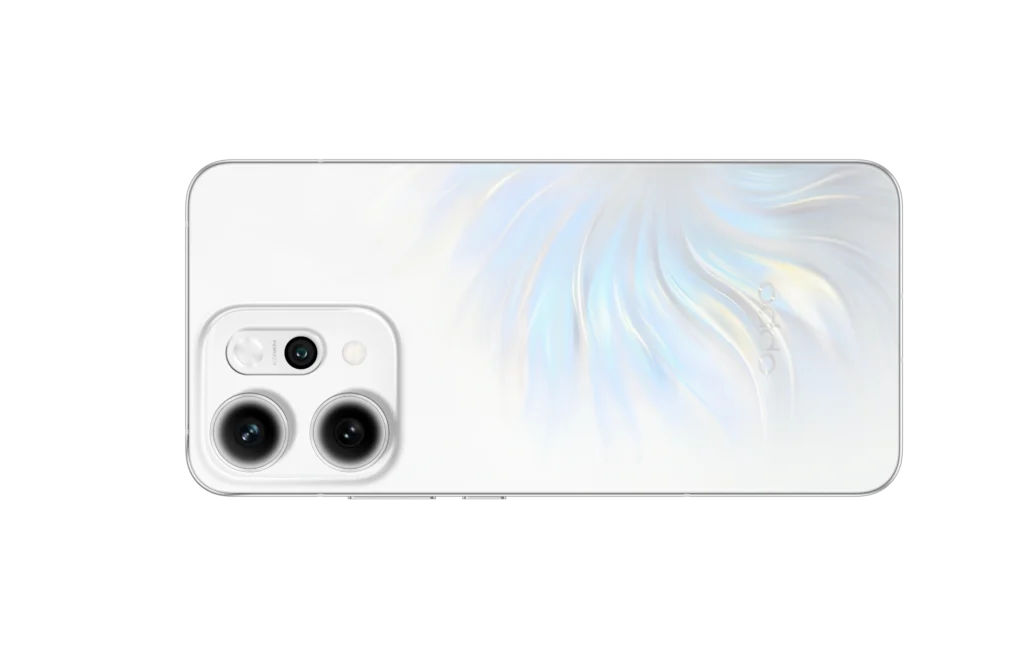 Oppo Reno 14 Pro Launched in India