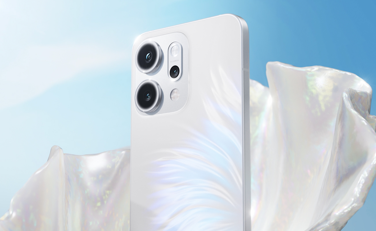 Oppo Reno 14 Pro Launched in India: Check Price, Specs