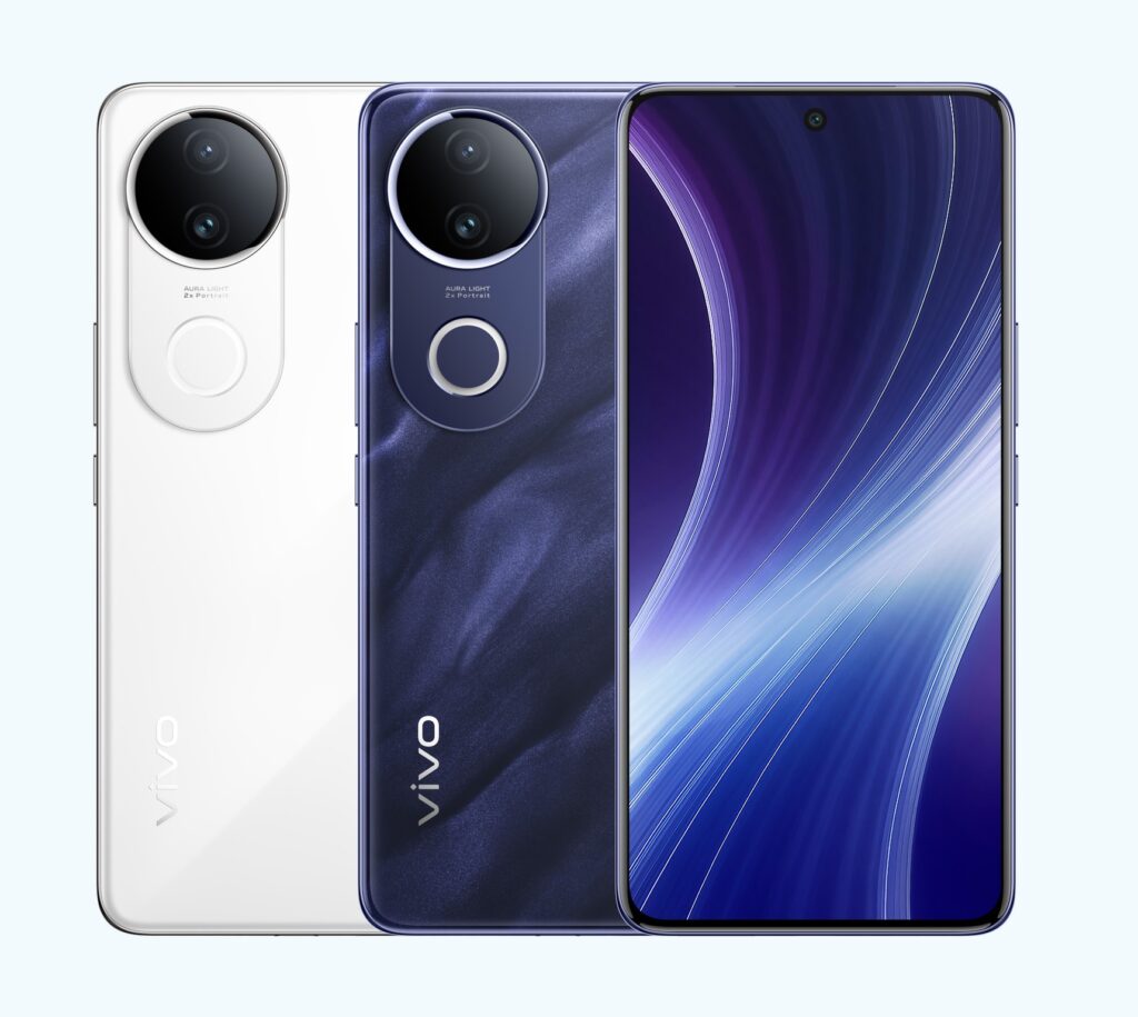 Vivo T4r Officially Launched in India