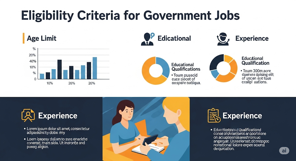 Top Government Jobs After Graduation in India 2025