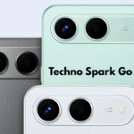 Tecno Spark Go 5G