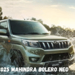 Mahindra Bolero Neo